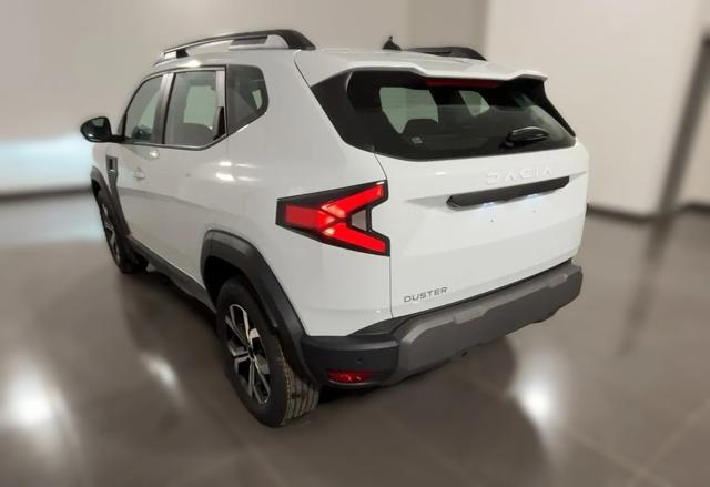 DACIA Duster usata, con Airbag laterali