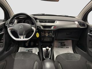 CITROEN C3 usata, con Immobilizzatore elettronico