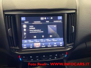 MASERATI Levante usata, con Bluetooth