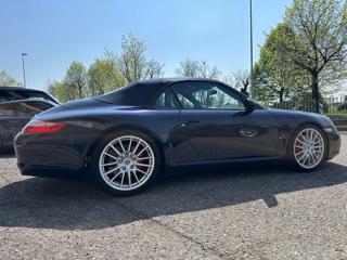 PORSCHE 911 usata, con Cerchi in lega