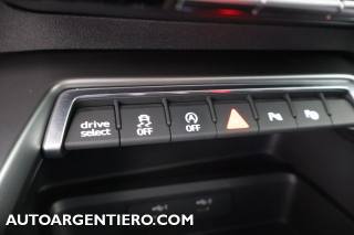 AUDI A3 usata, con Volante in pelle