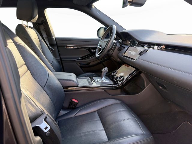 LAND ROVER Range Rover Evoque usata, con Airbag laterali