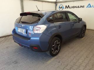 SUBARU XV usata, con Fari Xenon