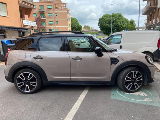 MINI Countryman usata, con Airbag Passeggero