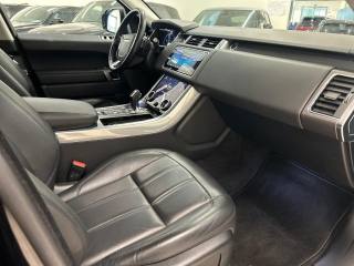 LAND ROVER Range Rover Sport usata, con Climatizzatore