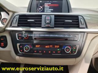 BMW 320 usata, con Volante in pelle