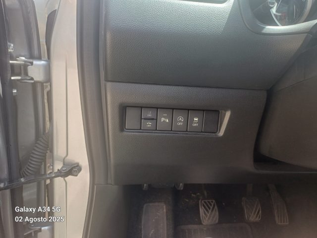 SUZUKI Swift usata, con Cruise Control