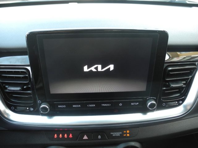 KIA Stonic usata, con Fari LED