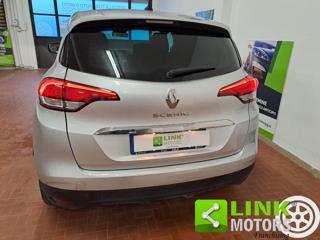 RENAULT Scenic usata 27