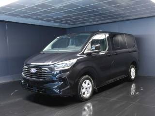 FORD Transit Custom 320 2.0 EcoBlue 136CV PC Combi Titanium