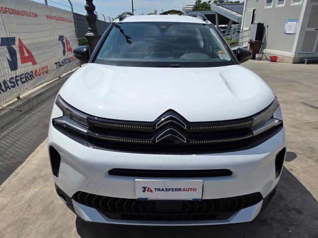 CITROEN C5 Aircross usata, con Chiusura centralizzata