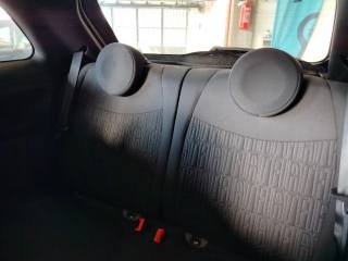 FIAT 500 usata, con Fari LED
