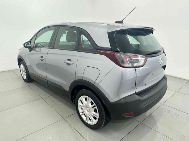 OPEL Crossland X usata, con Autoradio