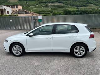 VOLKSWAGEN Golf usata, con Autoradio