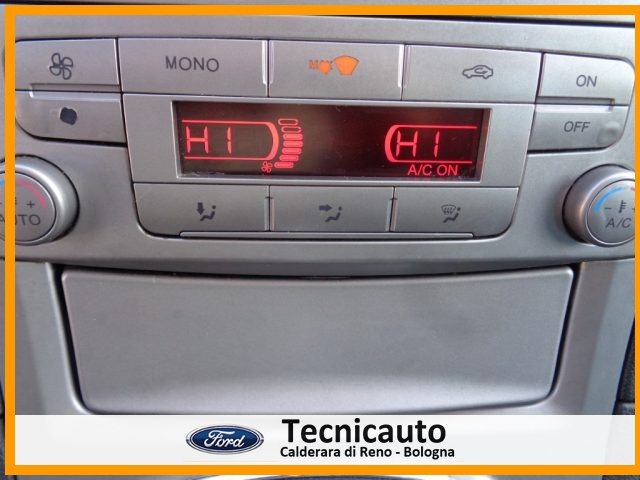 FORD S-Max usata, con Vetri oscurati