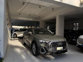 AUDI Q3 usata, con Airbag laterali