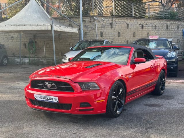 FORD Mustang usata, con Sedili sportivi