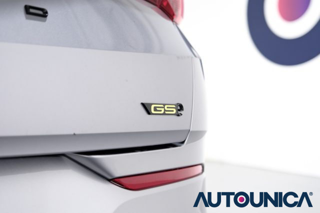 OPEL Grandland usata, con Telecamera per parcheggio assistito