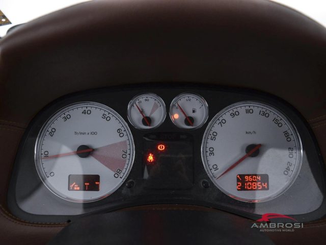 PEUGEOT 307 usata 12