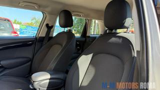 MINI Cooper D usata, con Climatizzatore