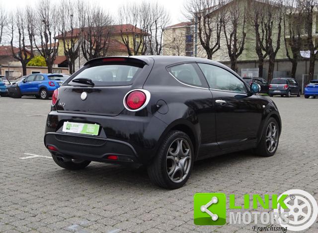 ALFA ROMEO MiTo usata, con Fendinebbia