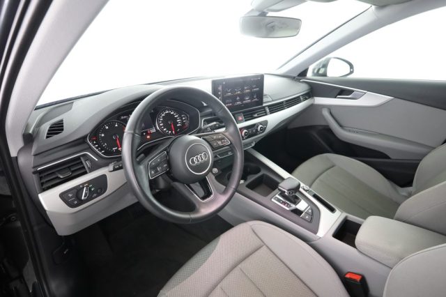 AUDI A4 usata 7