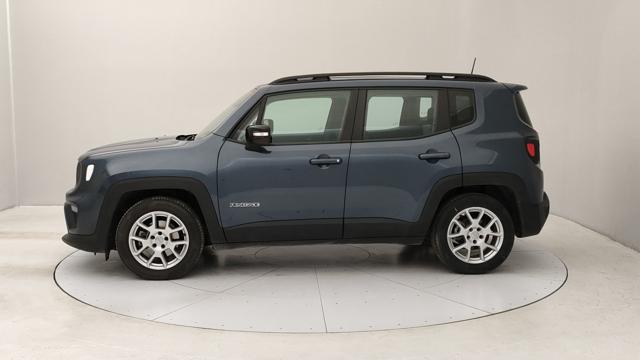 JEEP Renegade usata, con Airbag