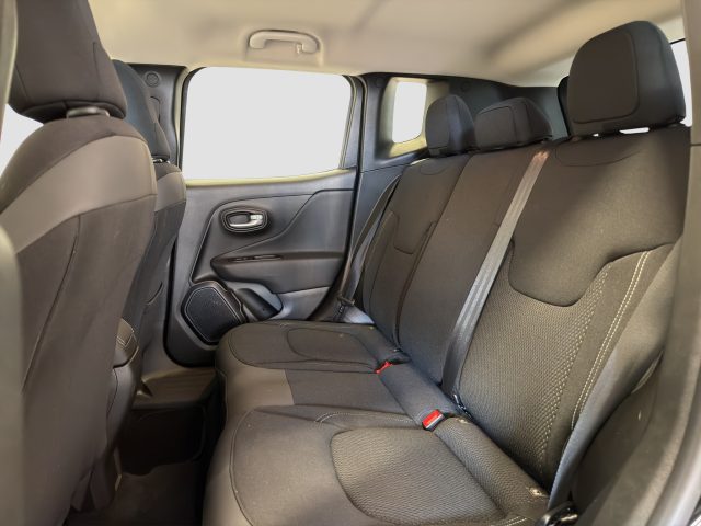 JEEP Renegade usata 9