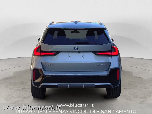 BMW X1 usata 3