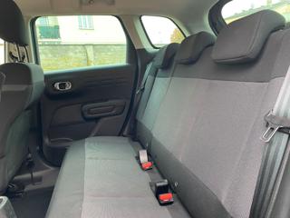 CITROEN C3 Aircross usata, con Alzacristalli elettrici