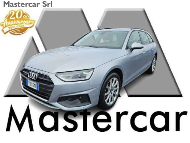 AUDI A4 usata, con ABS