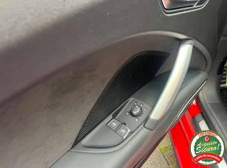 AUDI TT usata, con ESP