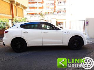 MASERATI Levante usata, con Airbag laterali