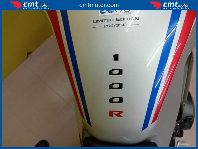 HONDA CB 1000 R usata 6