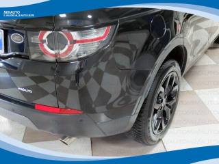 LAND ROVER Discovery Sport usata, con Fari Xenon