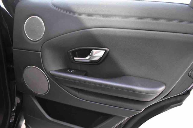 LAND ROVER Range Rover Evoque usata, con Regolazione elettrica sedili