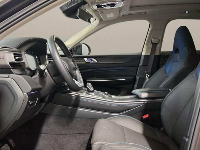 LYNK & CO 01 usata, con Cerchi in lega