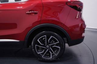 MG ZS usata 30