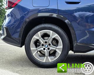 BMW X1 usata, con Luci diurne LED
