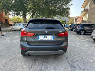 BMW X1 usata, con Climatizzatore