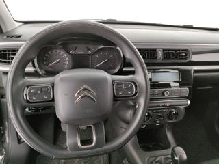 CITROEN C3 usata, con Chiusura centralizzata