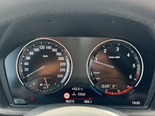 BMW X1 usata 14