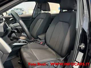 AUDI A3 usata, con Alzacristalli elettrici