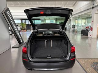 BMW 520 usata, con Alzacristalli elettrici