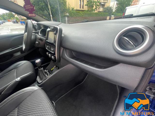 RENAULT Clio usata 36