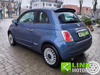 FIAT 500 usata, con Airbag laterali