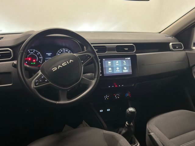 DACIA Duster usata, con Cruise Control