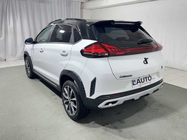 DR MOTOR DR3 usata, con Airbag Passeggero