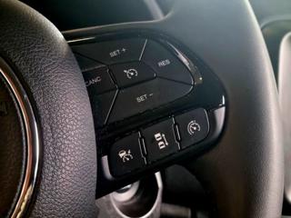 JEEP Renegade usata, con Luci diurne LED