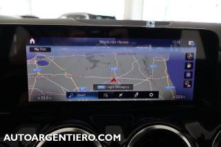 MERCEDES-BENZ GLA 200 usata, con Cruise Control